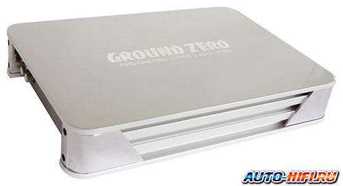 2-канальный усилитель Ground Zero GZRA 2.200G-W 2-канальный усилитель Ground Zero GZRA 2.200G-W